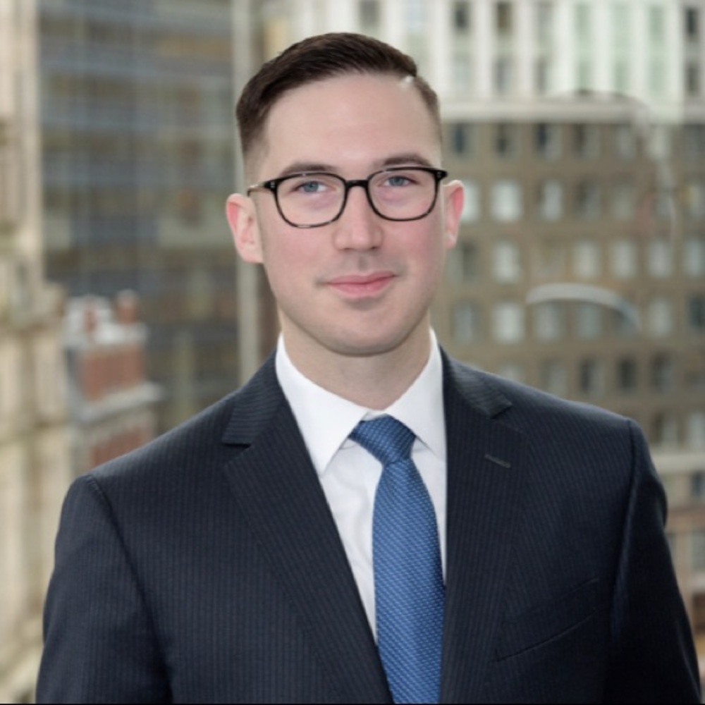 Meet your Posher, Nathan